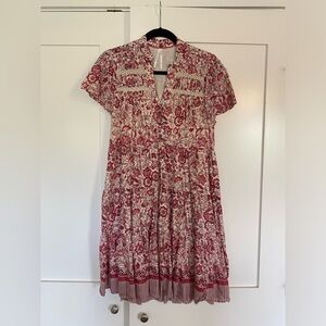 Anthropologie Dress XS